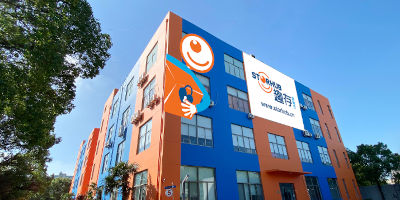Minhang Facility opening 50% discount ~